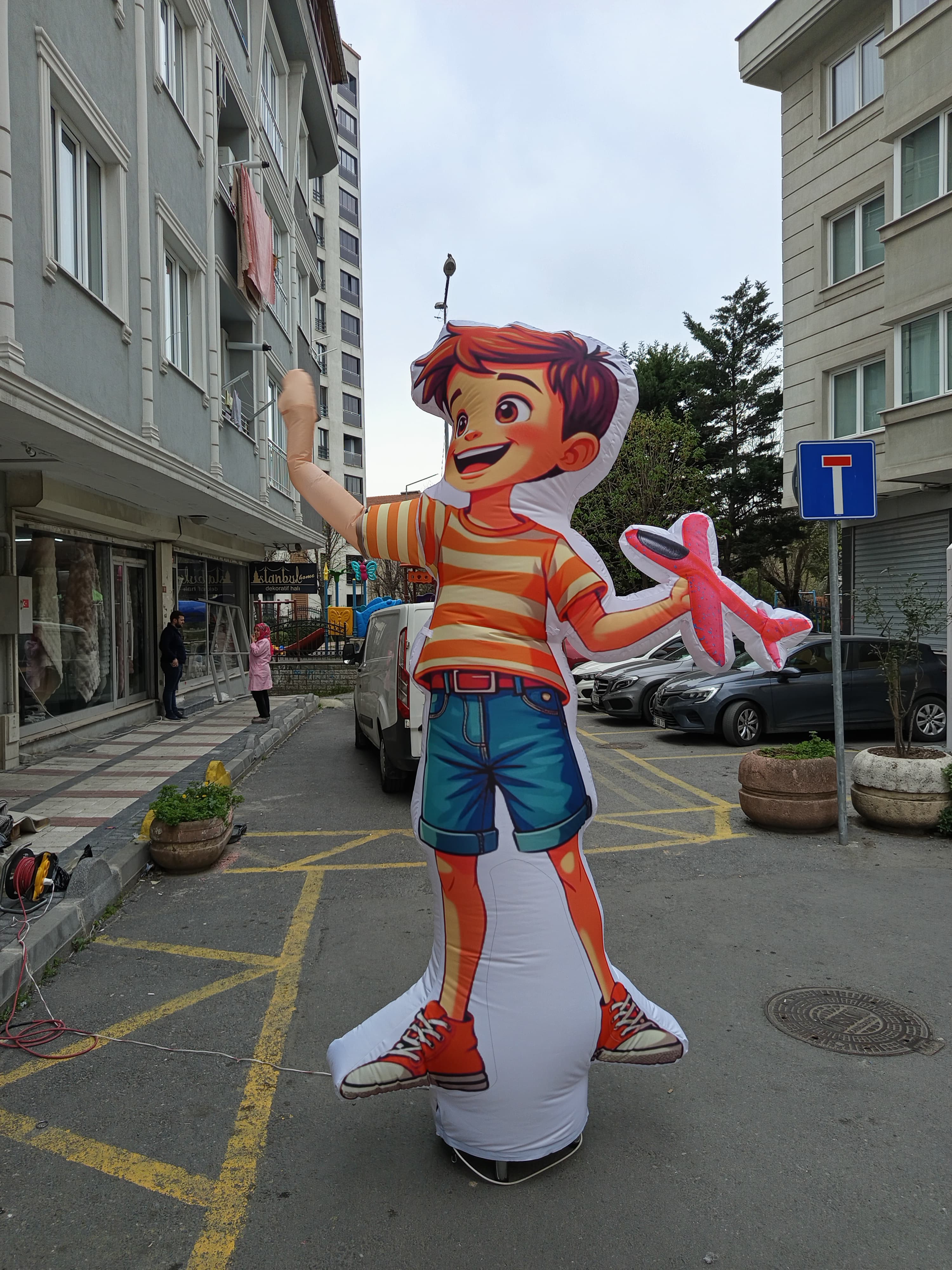 GelGel Balon Sipariş Ver